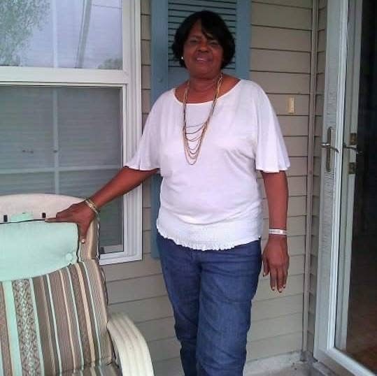 Obituary of Carrie Mae Fleming