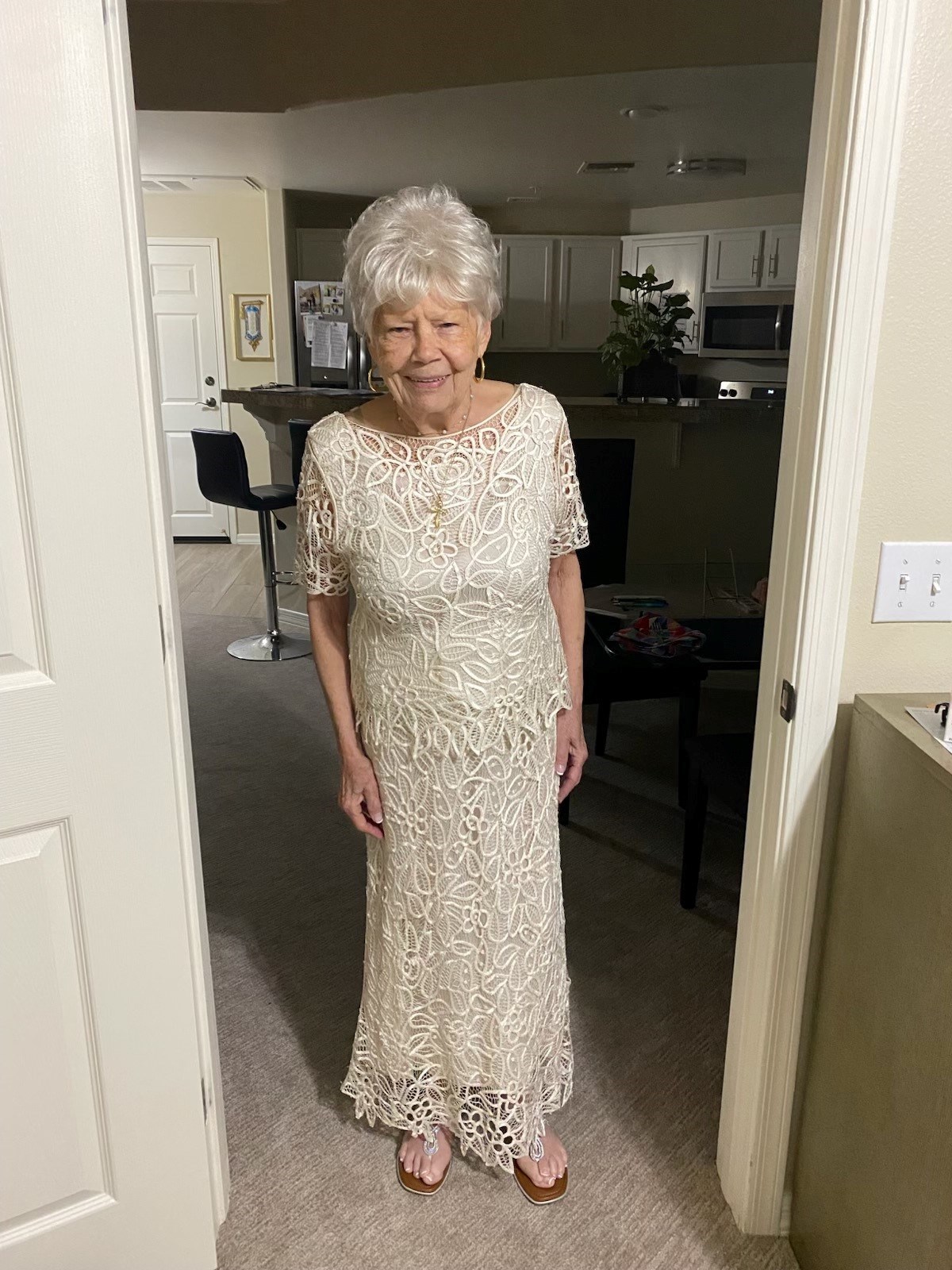 Obituary of Roberta Rita Fiorino