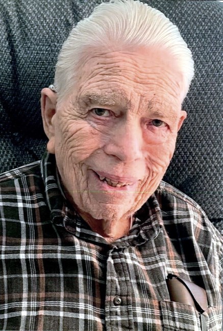 Obituary of James Condy