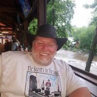 Obituary of Mark Anthony Berry
