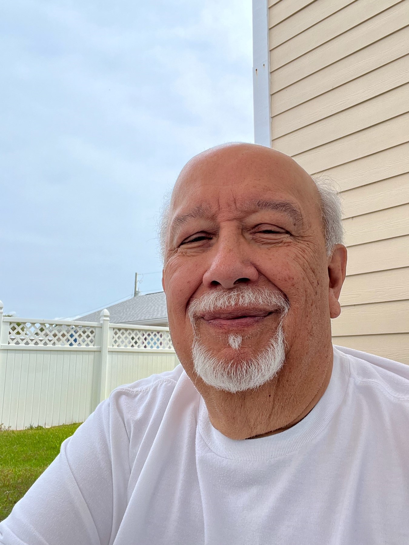 Obituary of Vincent "Chico" Perez