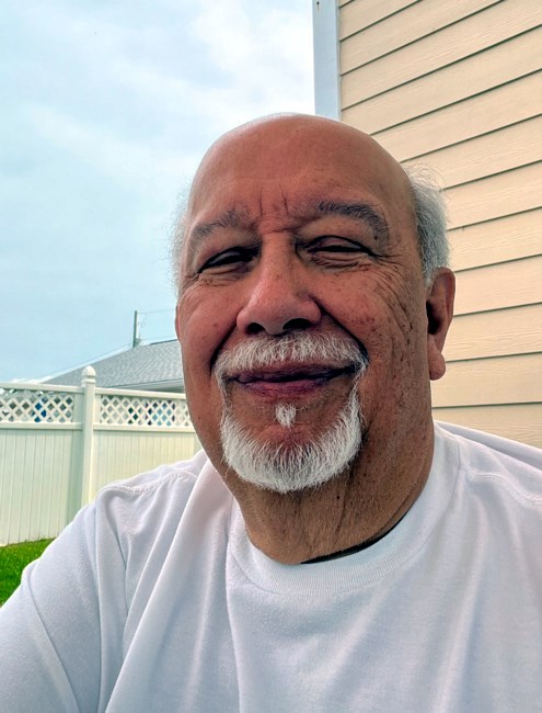 Obituary of Vincent “Chico” Perez