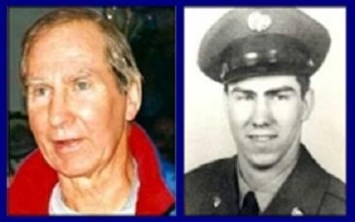 Obituary of Arnold Roy Carle