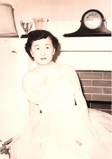 Obituary of Emma Mori