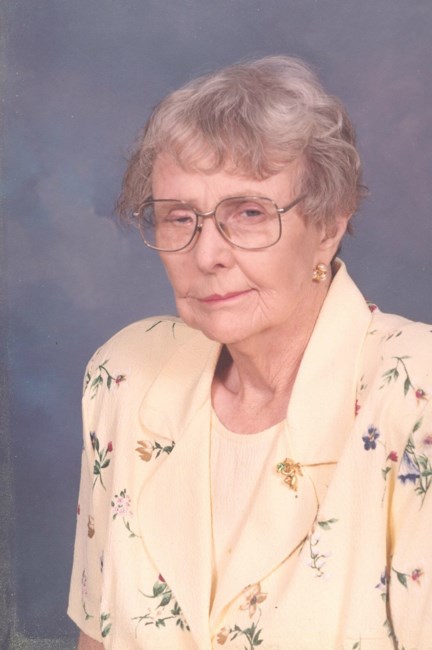 Obituary of Dorothy Mae Bass