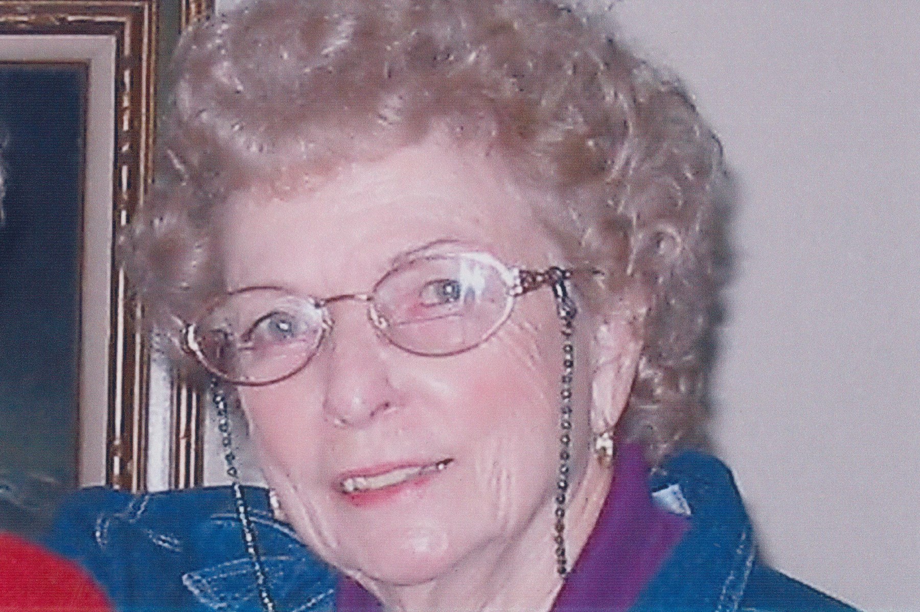 Josephine Robinson Obituary ster, TX