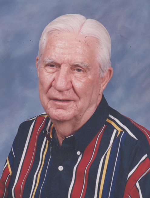 Obituary of Kenneth Monroe Byram
