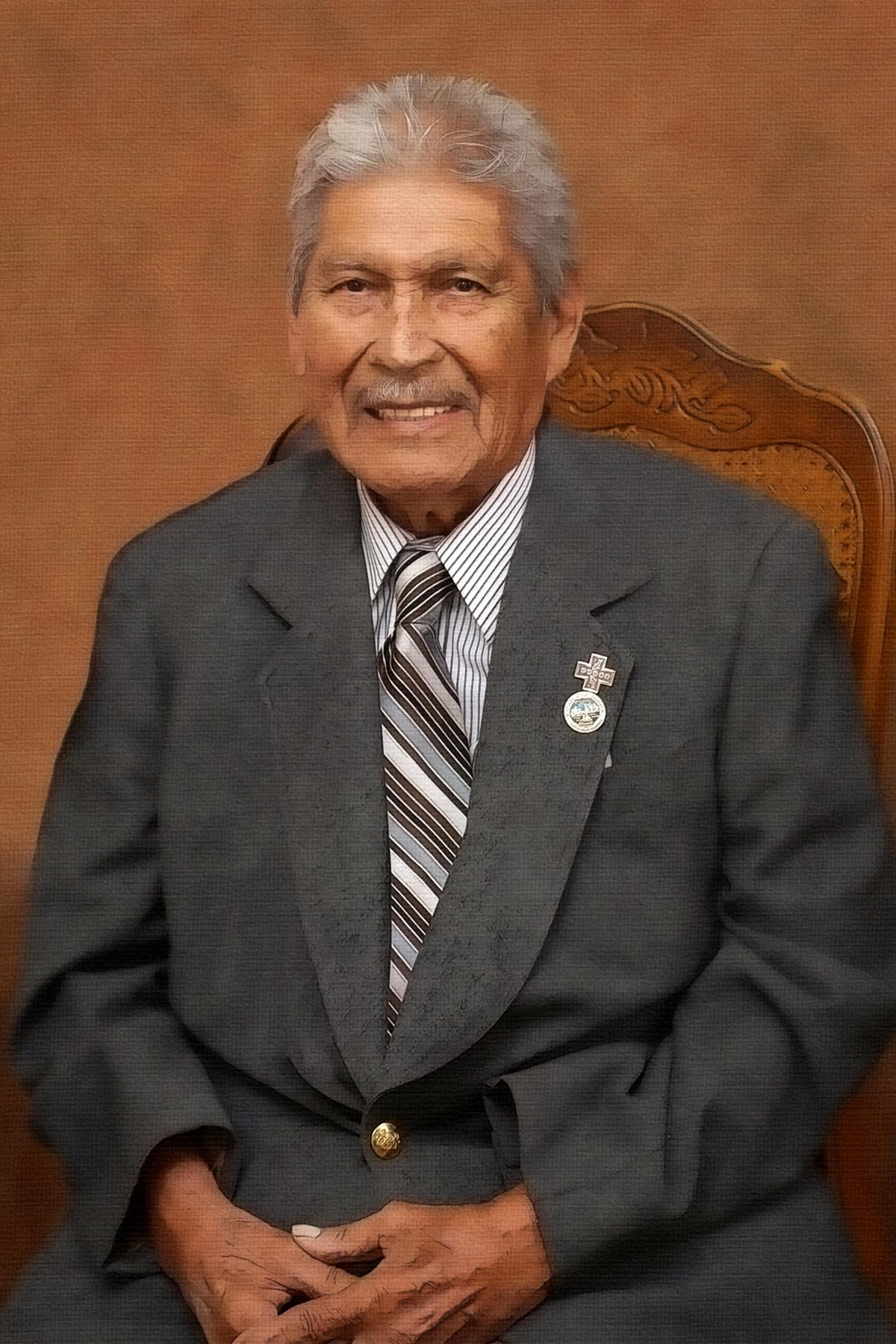 Obituary of Antonio "Tony" Madrigal Lopez