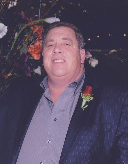 Obituary of Larry Michael Kuentz
