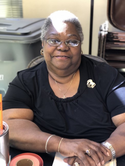 Obituary of Brenda K Hubbard