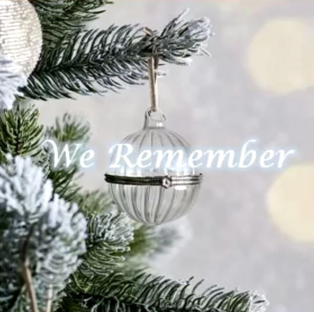 Obituary of Tree of Remembrance 2021