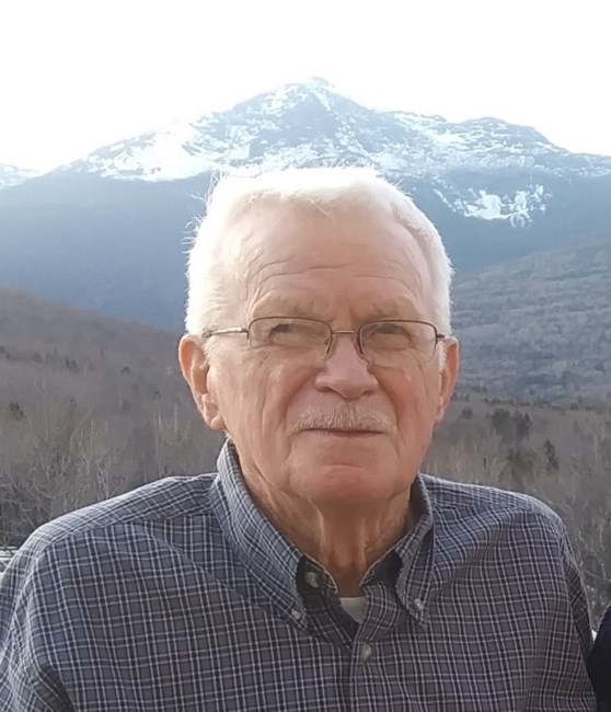 Obituary of John Daniel Stanton Jr.