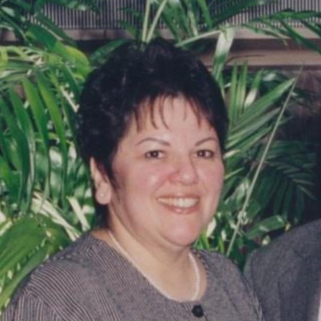 Obituary of Cynthia Martinez