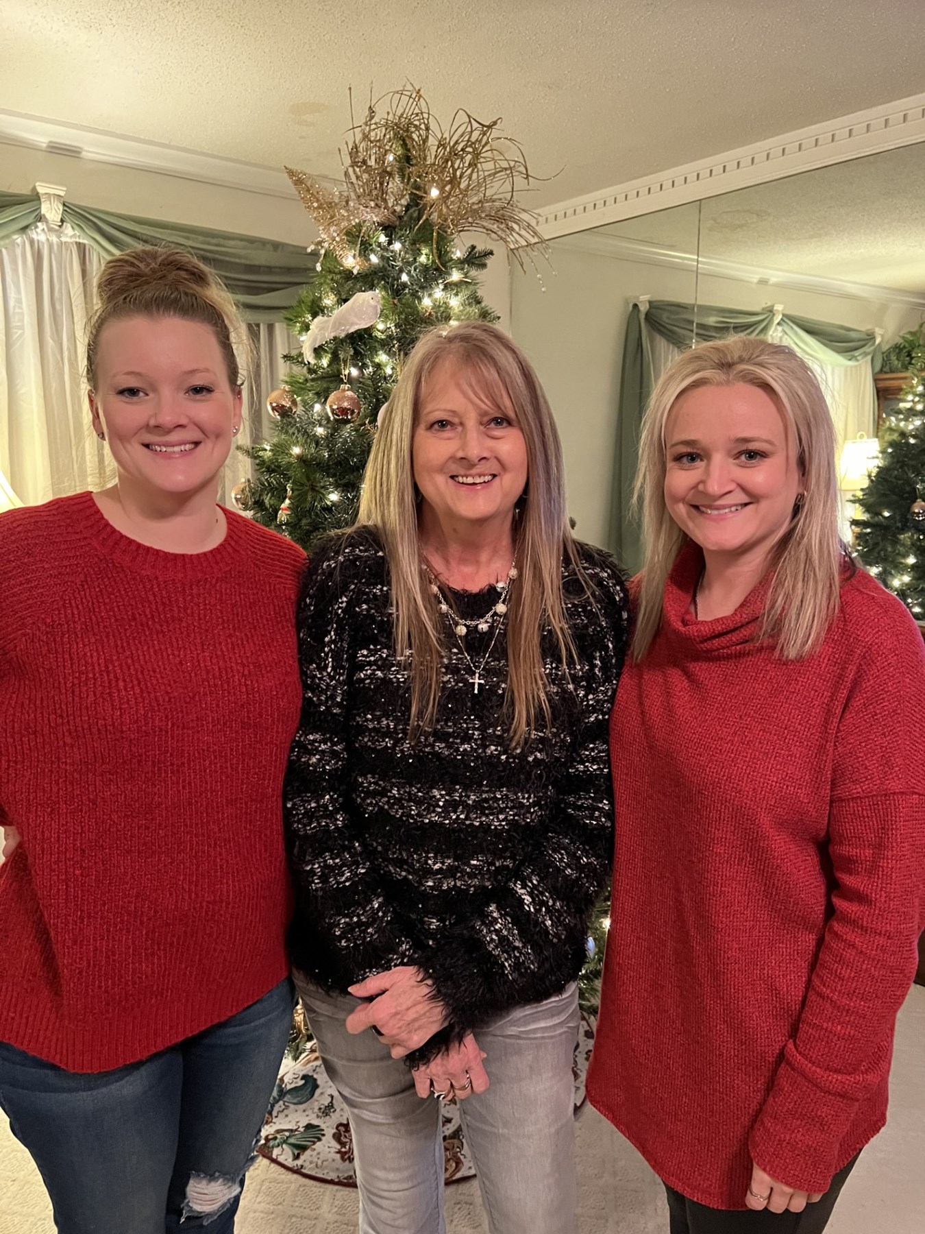 Obituary of Martha "Jeannie" Jean (Setzer) Bowman