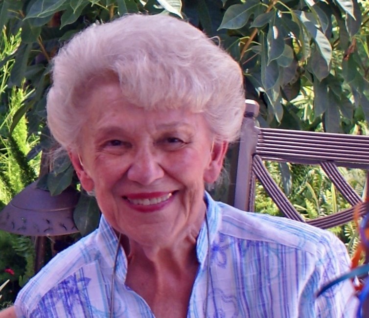 Obituary of Joyce Karris Karris Runte