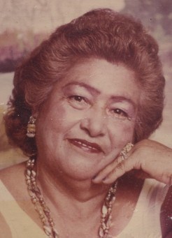 Obituary of Paula C. Sanchez