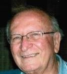 Obituario de Robert G. Rutledge