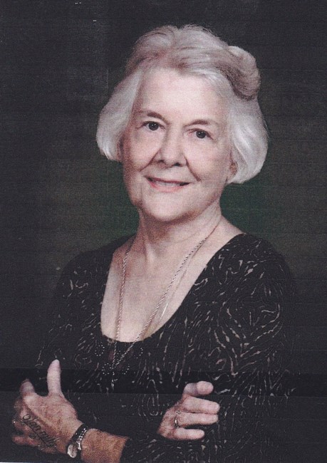 Obituary of Susanna Price Scarff