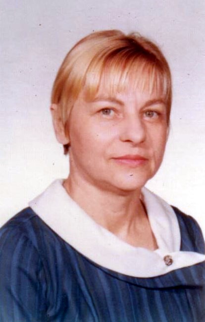 Obituary of Joanne Marie Dziuba