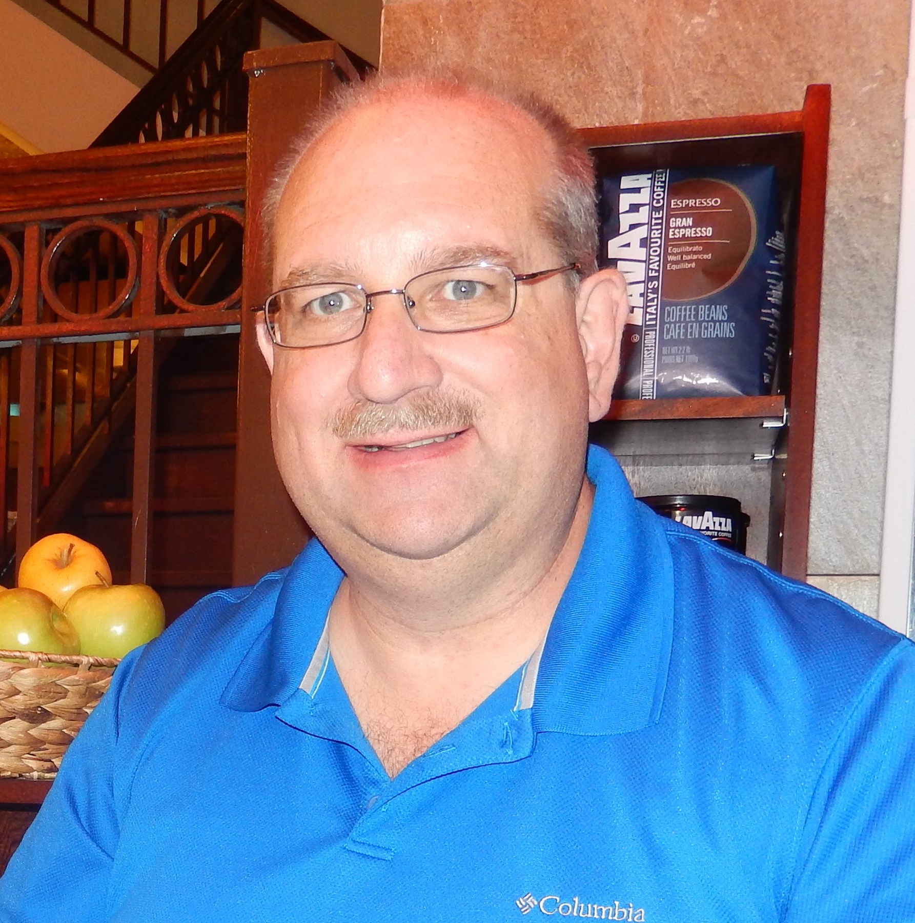 Obituario de John Andrew Carlson