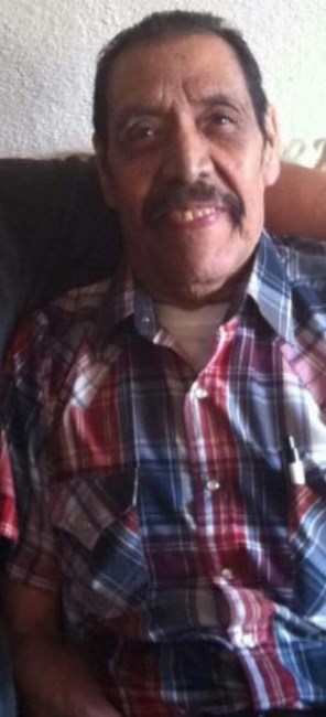 Obituario de Ignacio R. Vasquez