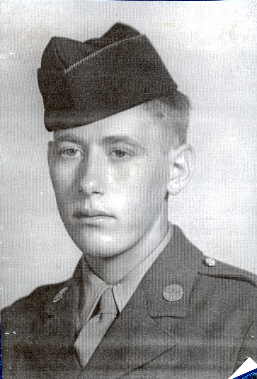 Obituary of Douglas Leslie Williams