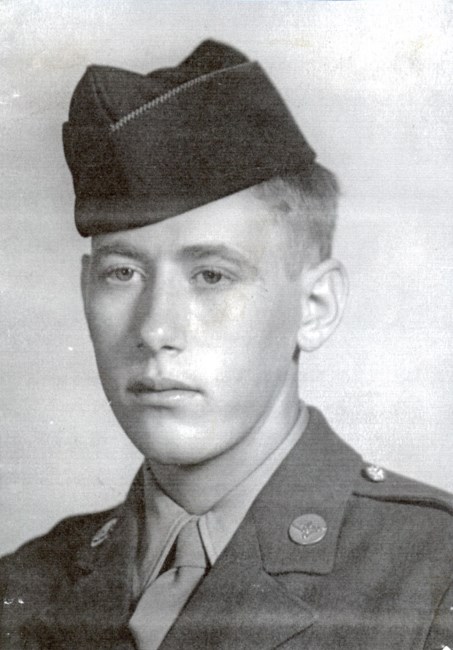 Obituary of Douglas Leslie Williams