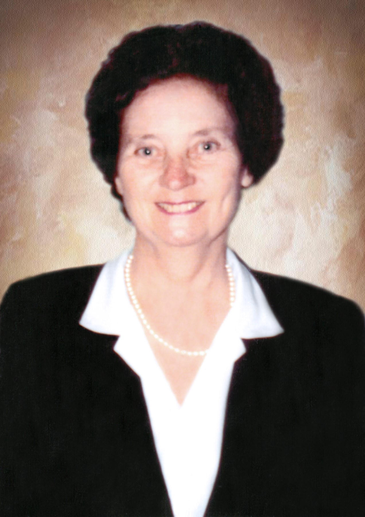Obituary of Mary T White