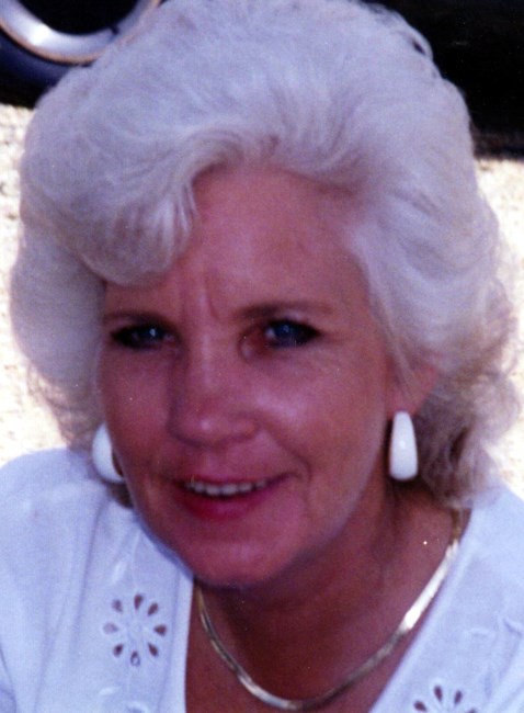 Avis de décès de Lela Louise Richardson