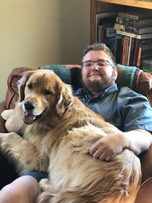 Obituary of Grant James Wagner