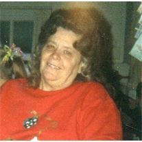 Obituary of Margaret King