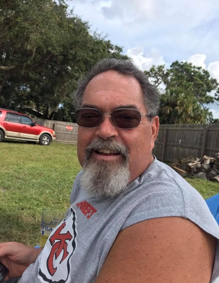 Obituary of Paul James Motley