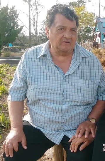 Obituary of Teofilo Olmos Garcia