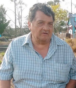 Avis de décès de Teofilo Olmos Garcia