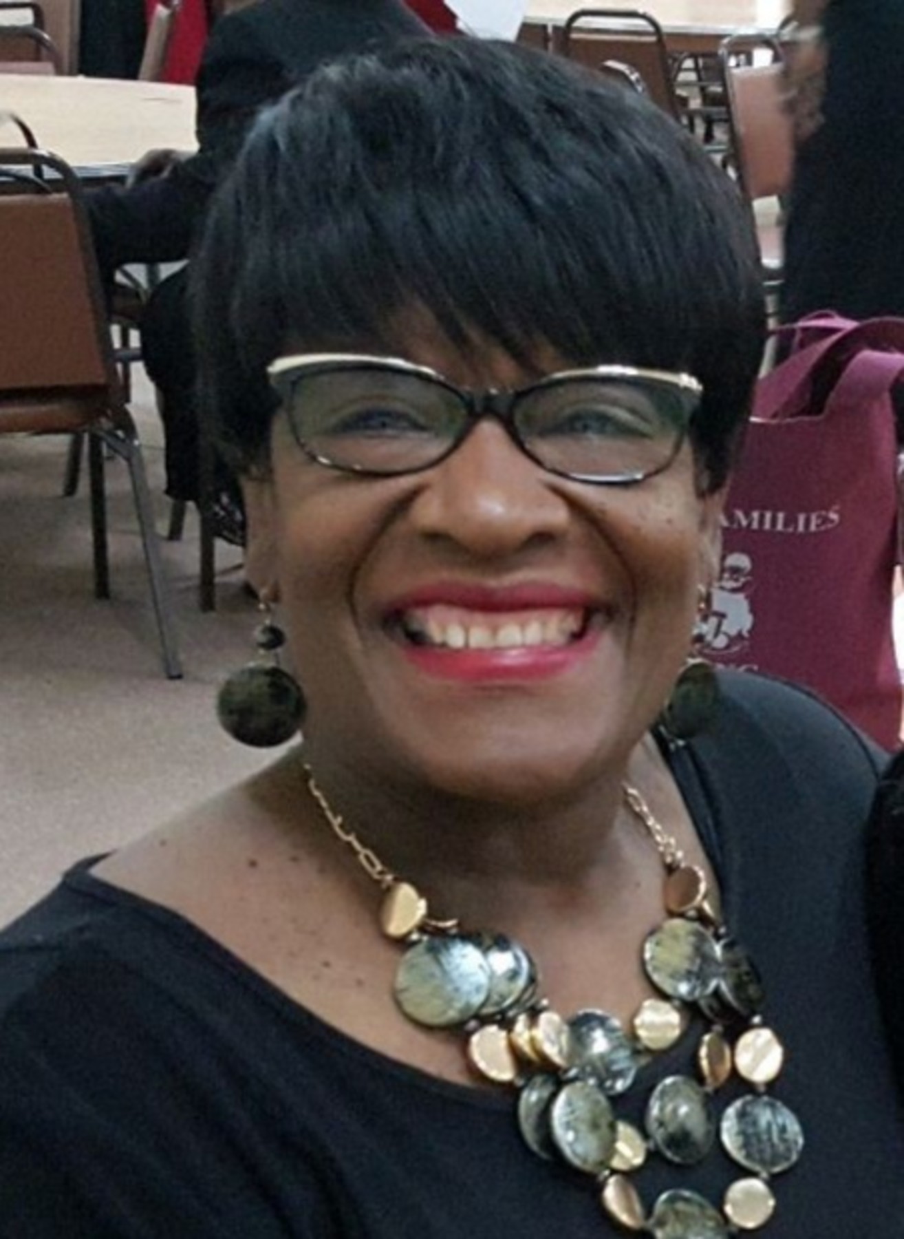 Obituary of Linda Jackson Robinson