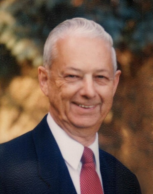 Obituary of Harold Benning