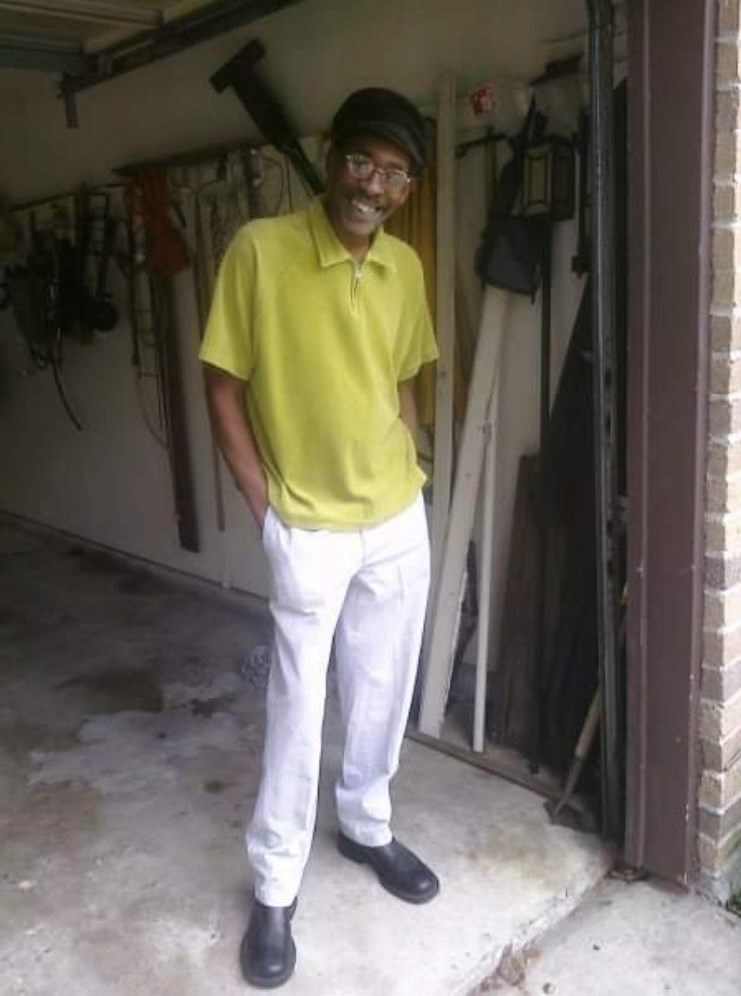 Obituary of Joseph Henry Parham Sr.