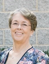 Obituary of Joann Mettler Bosnick