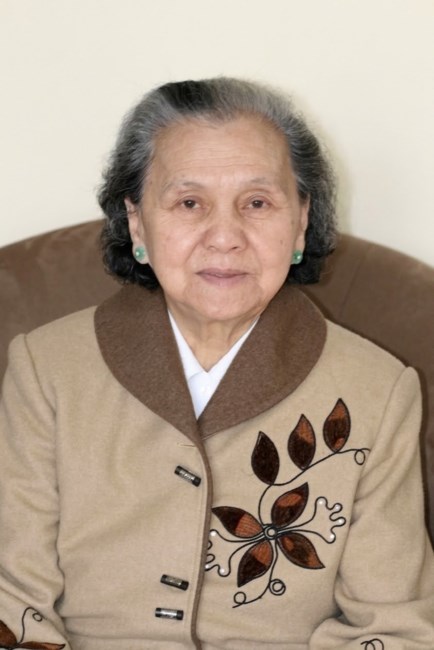 Obituary of Ngoc Thi Quach