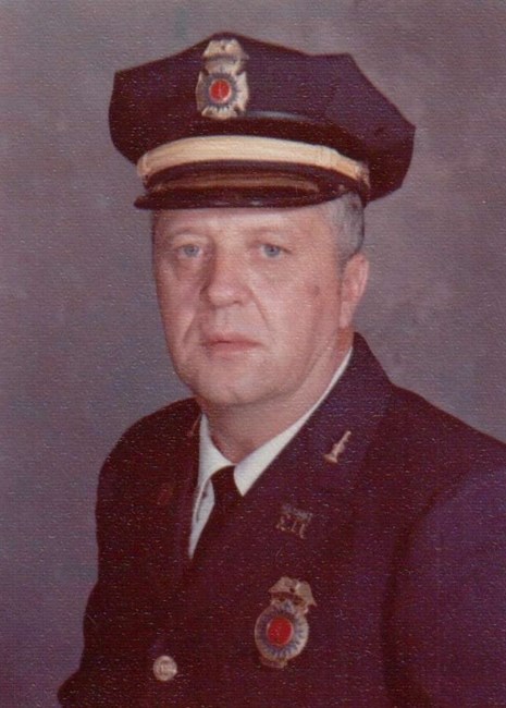 Obituary of James "Jimmy" Gidcomb Sr.