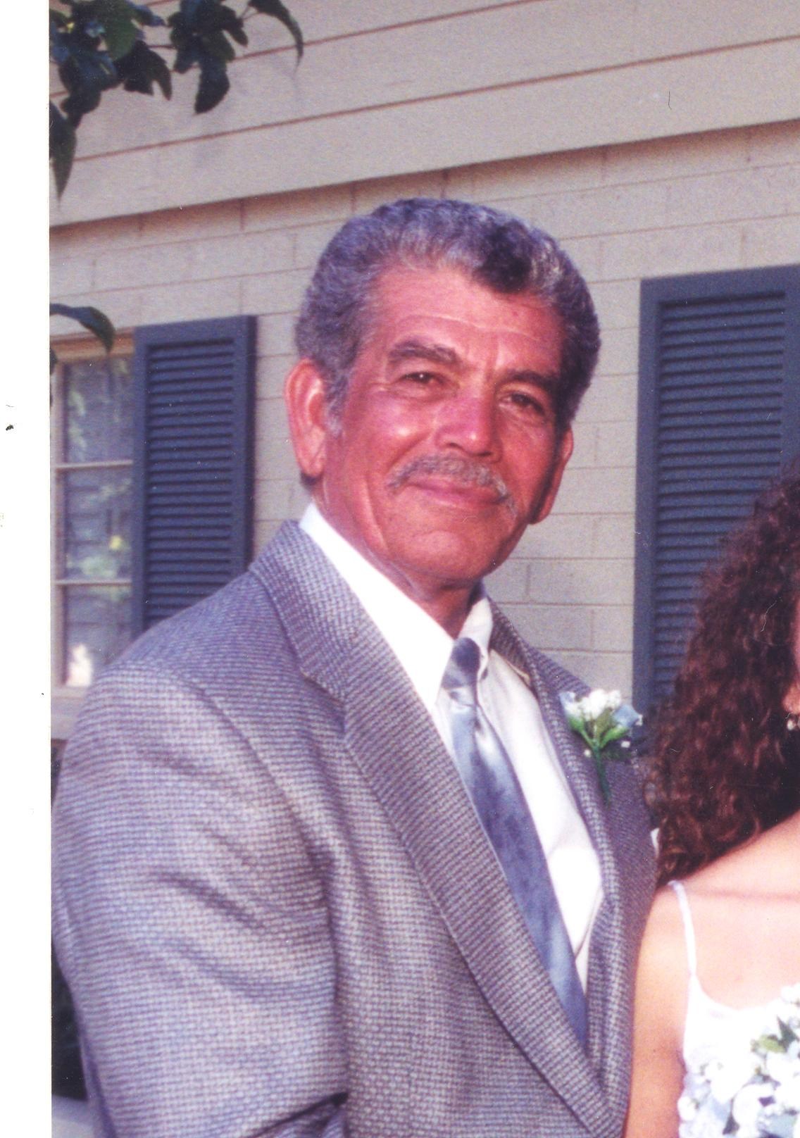 Obituary of Ignacio Moreno Ramirez