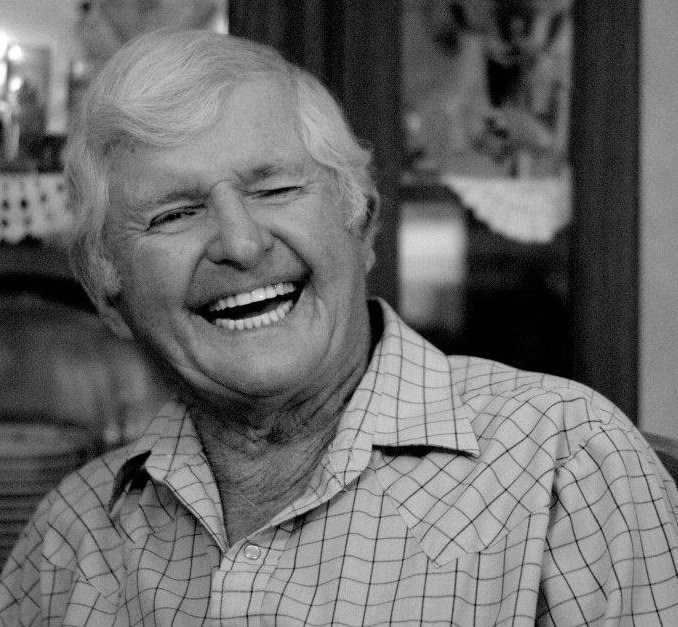 Obituary of Ronald Allen Williams