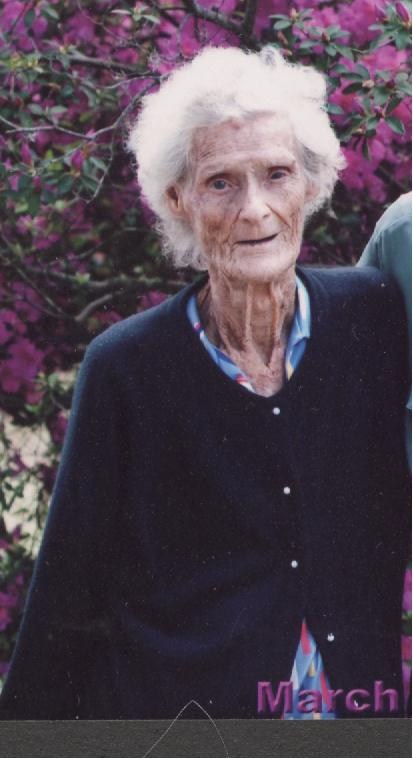 Obituary of Pearlie M. Wilkerson