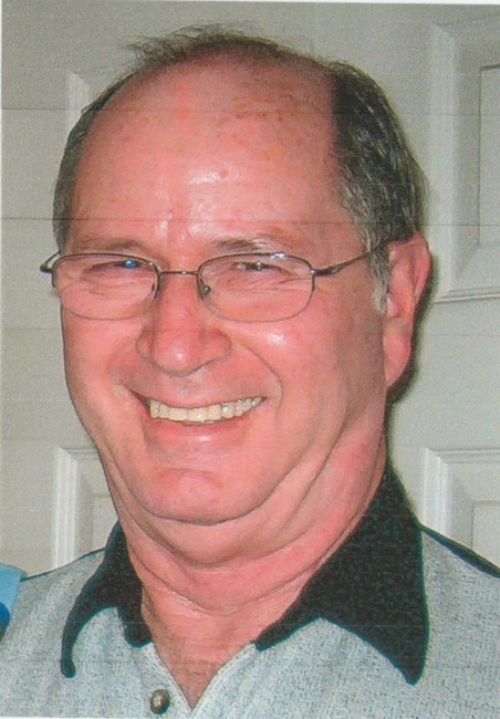 Obituario de Robert Carroll Lambert