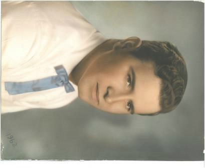 Obituary of Anselmo R Calzada Jr.