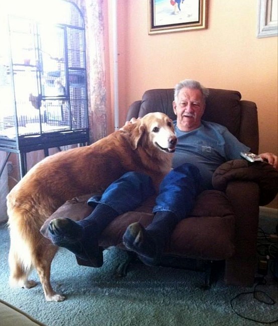 Avis de décès de Robert Thomas DeVan