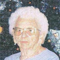 Obituary of Opal Bernice Duncan