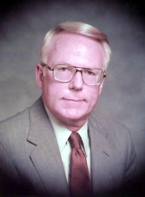 Obituary of George M Towns