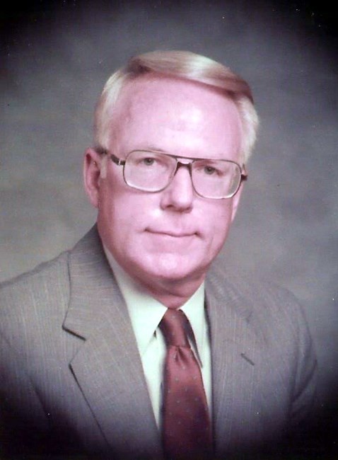 Obituario de George M Towns