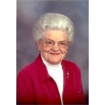 Obituary of Ruth Kelley